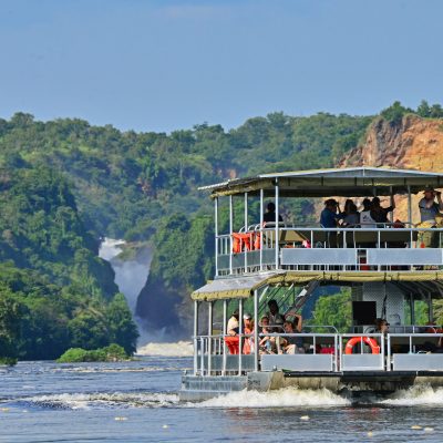 Murchison Falls Private Safari