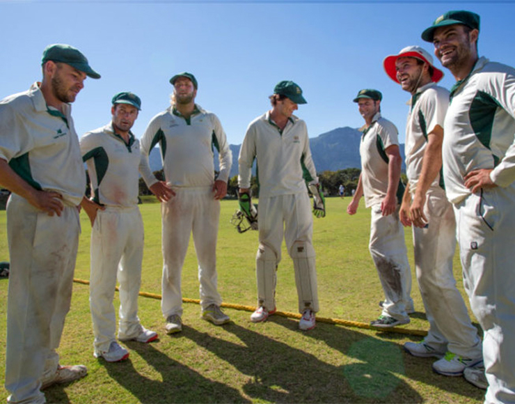 Claremont Cricket Club South Africa