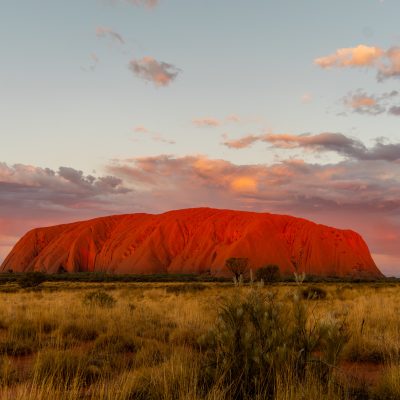 Top End to Red Centre Explorer Self-Drive