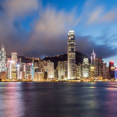 Hong Kong Three Night Discovery