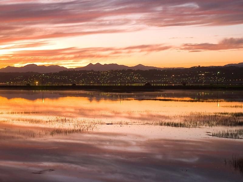 Oyster Sunset Cruise - Knysna provided by Tourvest DMC