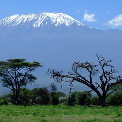 Tanzania Kilimanjaro Climb – Machame Route