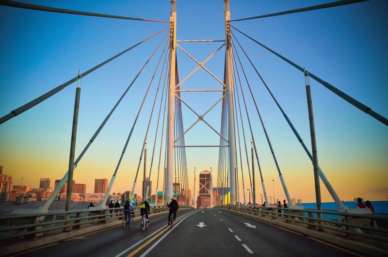 Cities South Africa Tourism