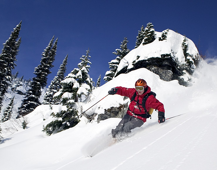 Ski Canada