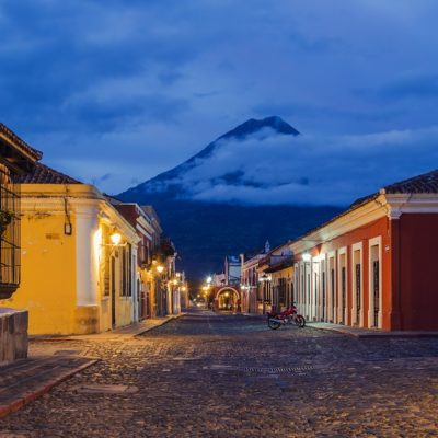 Must See Guatemala