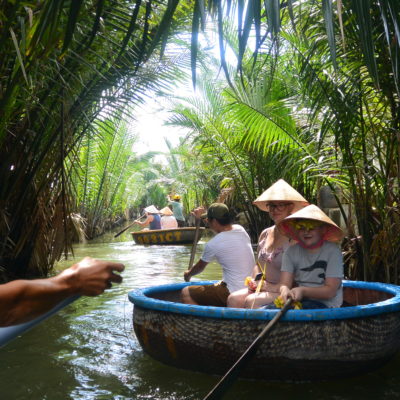 Vietnam Family Discovery