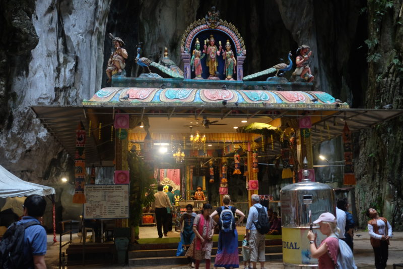 Malaysia - 18266 - Batu Caves