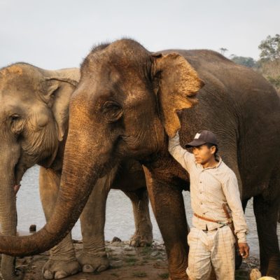 Laos Family Discovery