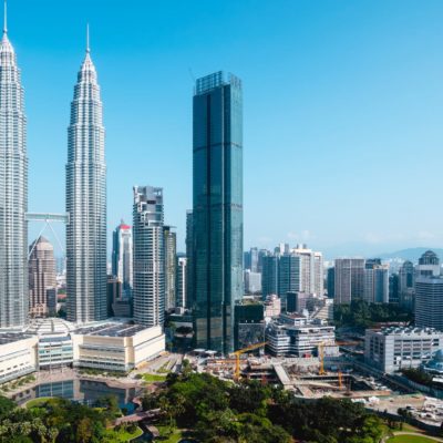 Highlights of Malaysia Tour