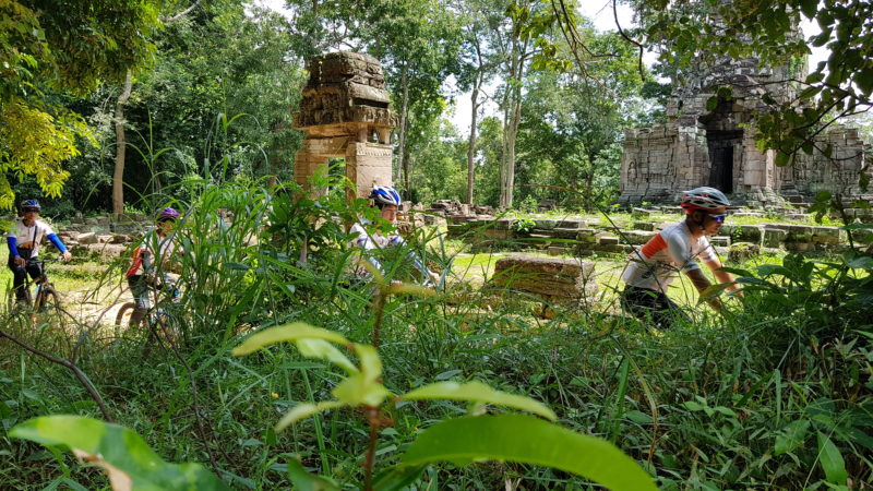 Cambodia - 18260 - Angkor Excursion