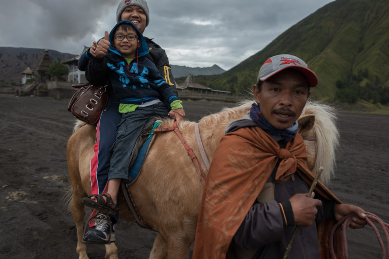 Indonesia - 18268 - Mt Bromo Excursion