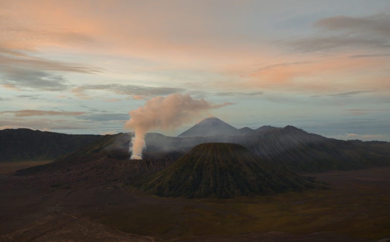 Indonesia - 18268 - Mt Bromo