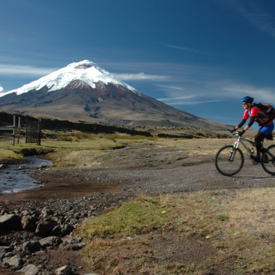 Ecuador Adventure