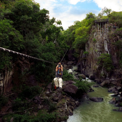 Gems of Costa Rica