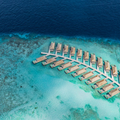 Kagi Maldives Spa Island