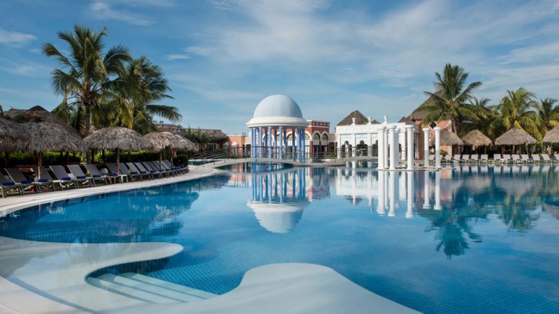 Cuba - Varadero - 1566 - Iberostar Selection Varadero pool