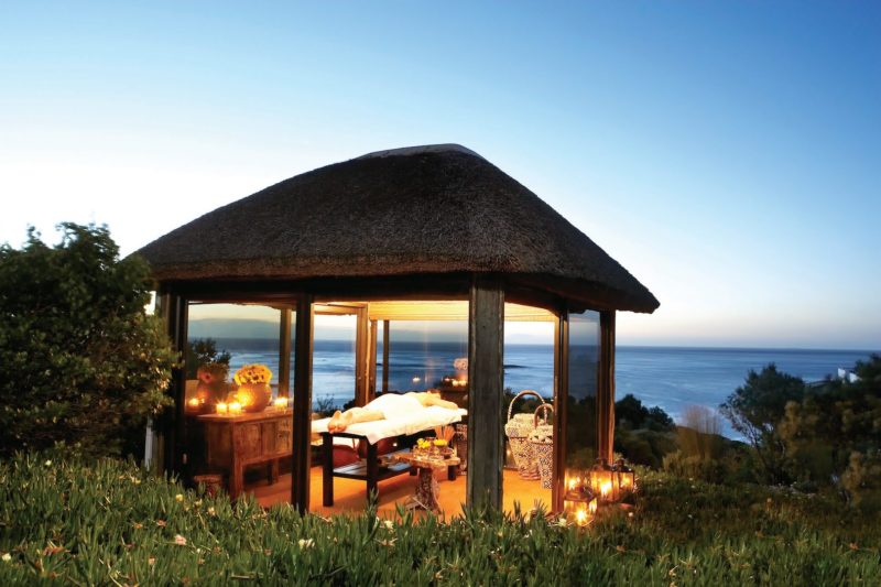 Twelve Apostles Hotel & Spa - Spa