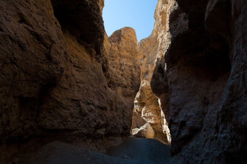 Namibia - Moutains