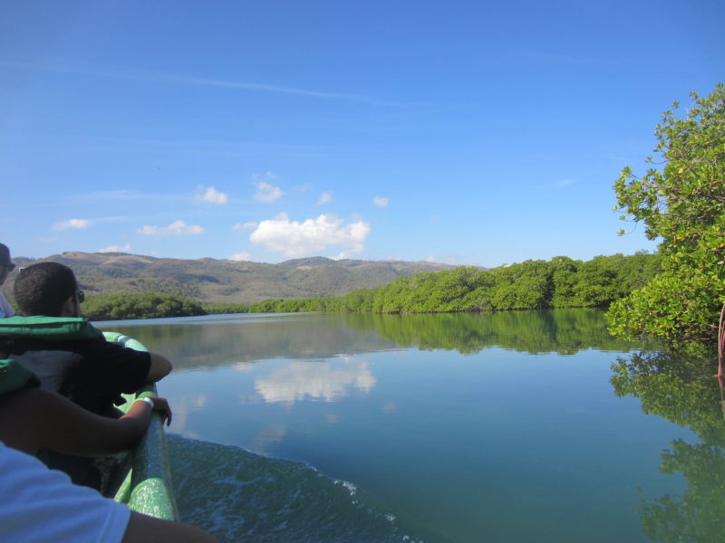 Dominican Republic - Boat Trip