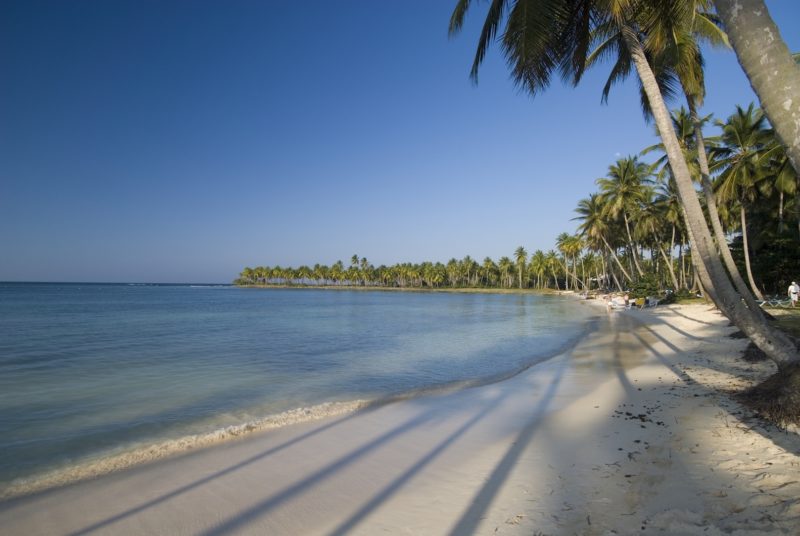 Dominican Republic - Beach