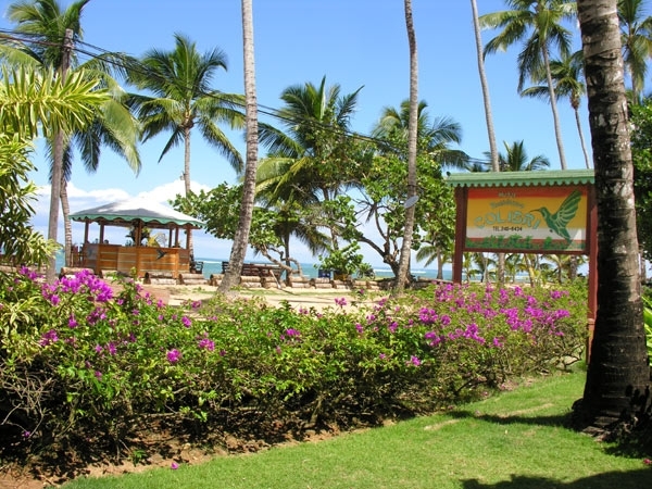 Dominican Republic - Beach