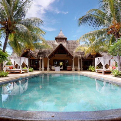 Luxurious Mauritian Getaway