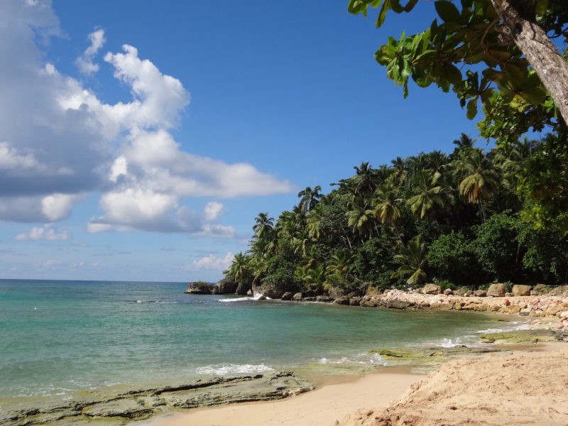 Dominican Republic - Beach