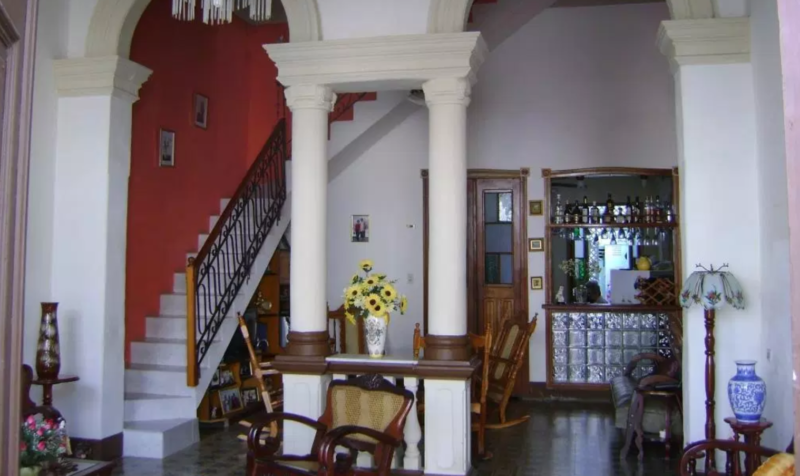 Hostal Cienfuegos Center