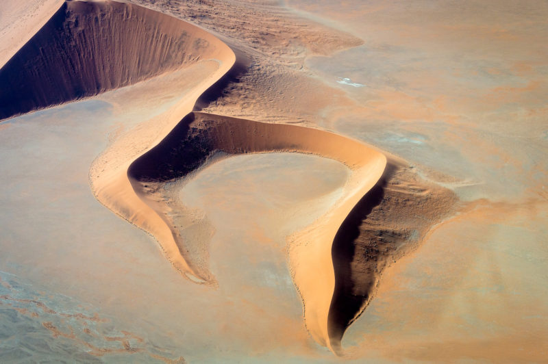 Namibia - Dunes