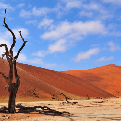 Value Namibian Road Trip