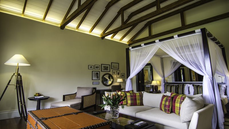 Hemingways Nairobi - Executive Room